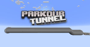 Parkour Tunnel